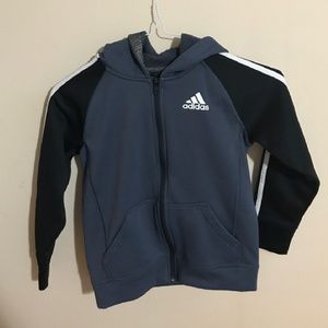 Adidas climawarm sweater